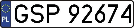 GSP92674