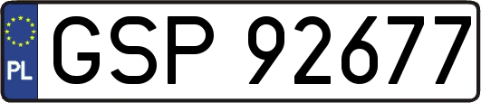 GSP92677