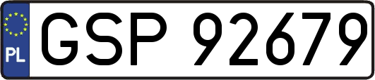 GSP92679