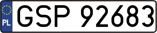 GSP92683