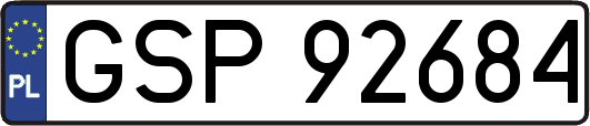 GSP92684