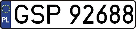 GSP92688