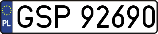 GSP92690