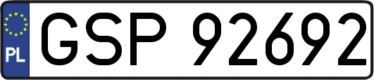 GSP92692
