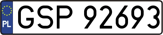 GSP92693