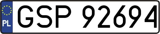 GSP92694
