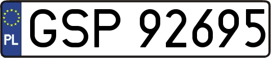 GSP92695