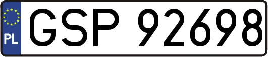 GSP92698