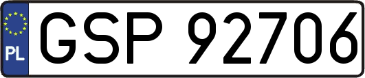 GSP92706