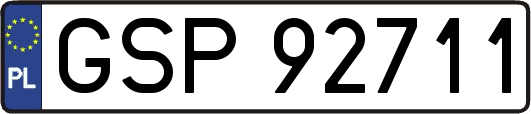 GSP92711