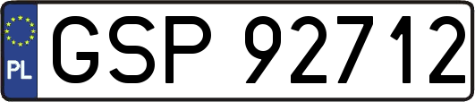 GSP92712