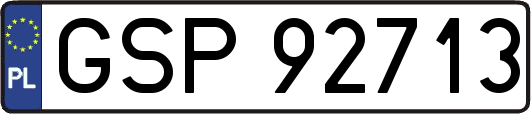 GSP92713