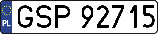 GSP92715
