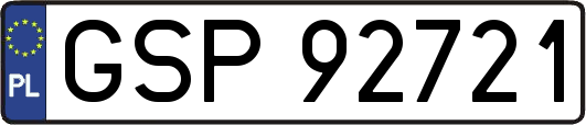 GSP92721