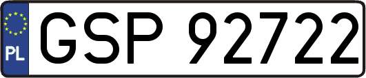 GSP92722
