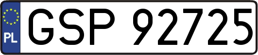 GSP92725