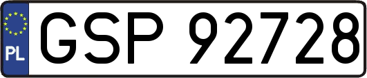 GSP92728