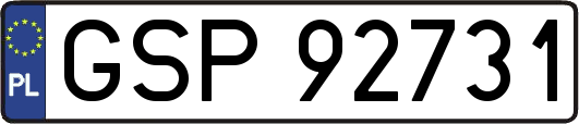 GSP92731