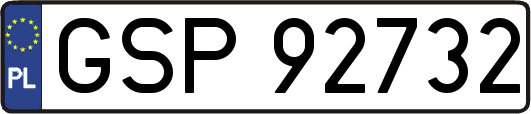 GSP92732