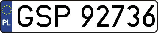 GSP92736