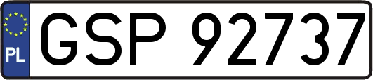 GSP92737