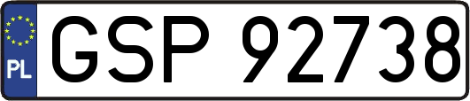 GSP92738