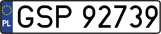 GSP92739