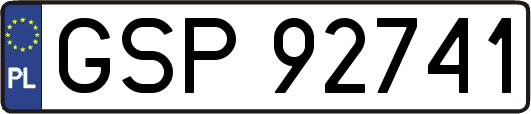 GSP92741