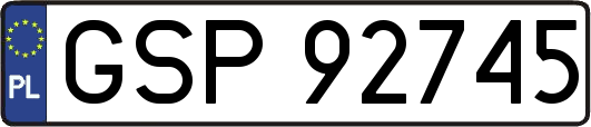 GSP92745