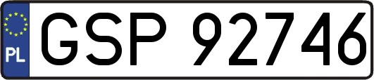 GSP92746