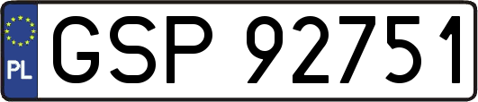 GSP92751