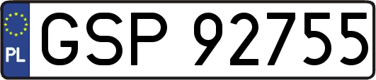 GSP92755