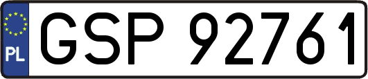 GSP92761