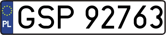 GSP92763