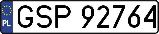 GSP92764