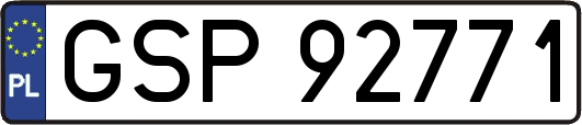 GSP92771