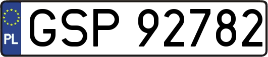 GSP92782