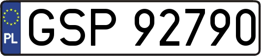 GSP92790