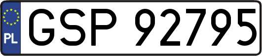 GSP92795