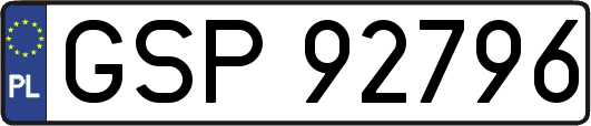 GSP92796
