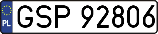 GSP92806
