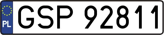 GSP92811