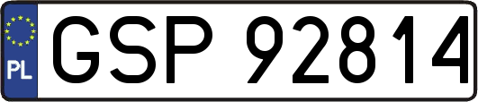 GSP92814