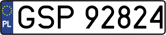 GSP92824