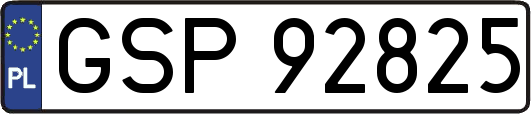 GSP92825