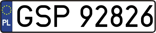 GSP92826