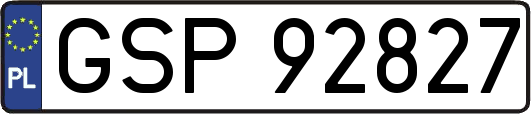 GSP92827