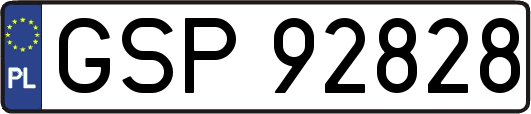 GSP92828