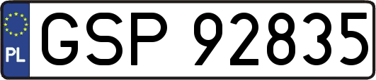 GSP92835
