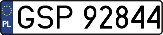 GSP92844